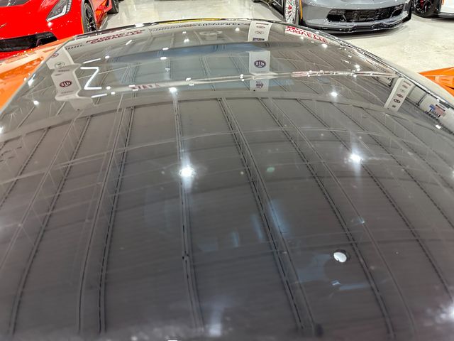 2007 Chevrolet Corvette Coupe 3LT, Z51, Glass Top, Auto, Chromes, Only 19k | Dallas, Texas | Corvette Warehouse 2007 Chevrolet Corvette Coupe 3LT, Z51, Glass Top, Auto, Chromes, Only 19k | Dallas, Texas | Corvette Warehouse