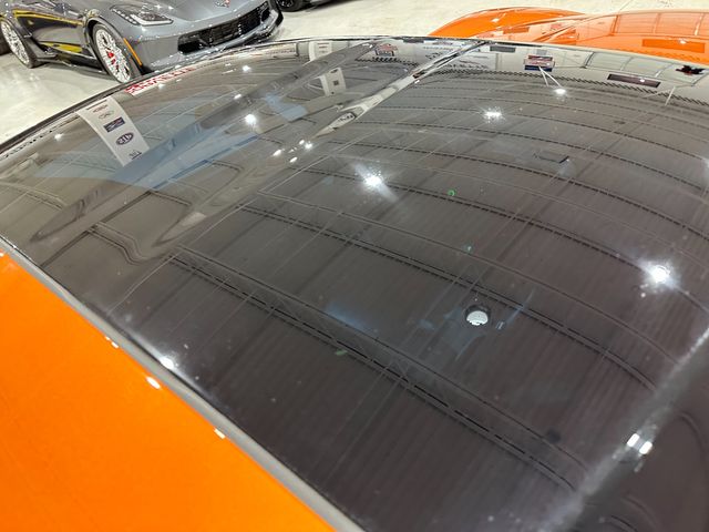 2007 Chevrolet Corvette Coupe 3LT, Z51, Glass Top, Auto, Chromes, Only 19k | Dallas, Texas | Corvette Warehouse 2007 Chevrolet Corvette Coupe 3LT, Z51, Glass Top, Auto, Chromes, Only 19k | Dallas, Texas | Corvette Warehouse