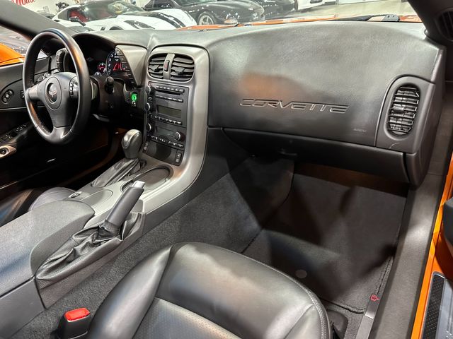2007 Chevrolet Corvette Coupe 3LT, Z51, Glass Top, Auto, Chromes, Only 19k | Dallas, Texas | Corvette Warehouse 2007 Chevrolet Corvette Coupe 3LT, Z51, Glass Top, Auto, Chromes, Only 19k | Dallas, Texas | Corvette Warehouse