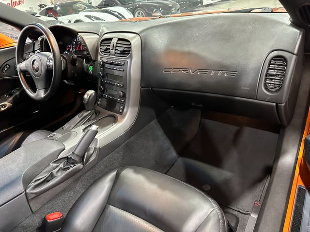 2007 Chevrolet Corvette Coupe 3LT, Z51, Glass Top, Auto, Chromes, Only 19k | Dallas, Texas | Corvette Warehouse 2007 Chevrolet Corvette Coupe 3LT, Z51, Glass Top, Auto, Chromes, Only 19k | Dallas, Texas | Corvette Warehouse