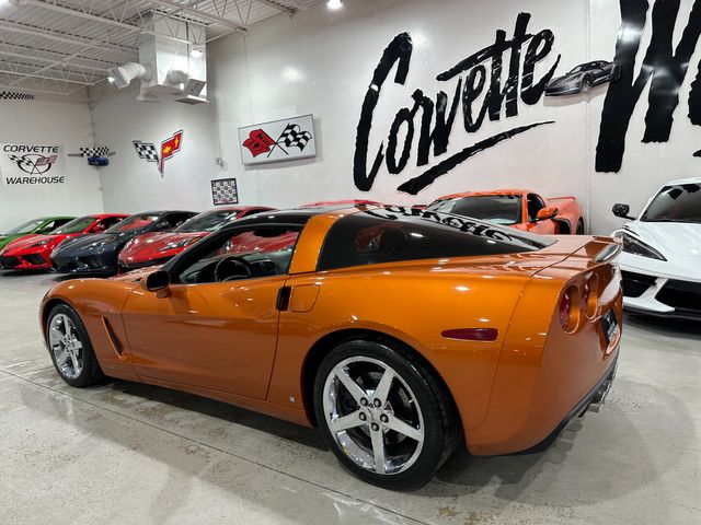 2007 Chevrolet Corvette Coupe 3LT, Z51, Glass Top, Auto, Chromes, Only 19k | Dallas, Texas | Corvette Warehouse 2007 Chevrolet Corvette Coupe 3LT, Z51, Glass Top, Auto, Chromes, Only 19k | Dallas, Texas | Corvette Warehouse