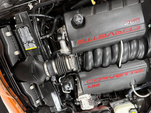 2007 Chevrolet Corvette Coupe 3LT, Z51, Glass Top, Auto, Chromes, Only 19k | Dallas, Texas | Corvette Warehouse 2007 Chevrolet Corvette Coupe 3LT, Z51, Glass Top, Auto, Chromes, Only 19k | Dallas, Texas | Corvette Warehouse