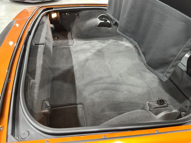 2007 Chevrolet Corvette Coupe 3LT, Z51, Glass Top, Auto, Chromes, Only 19k | Dallas, Texas | Corvette Warehouse 2007 Chevrolet Corvette Coupe 3LT, Z51, Glass Top, Auto, Chromes, Only 19k | Dallas, Texas | Corvette Warehouse