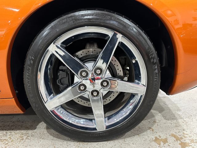 2007 Chevrolet Corvette Coupe 3LT, Z51, Glass Top, Auto, Chromes, Only 19k | Dallas, Texas | Corvette Warehouse 2007 Chevrolet Corvette Coupe 3LT, Z51, Glass Top, Auto, Chromes, Only 19k | Dallas, Texas | Corvette Warehouse