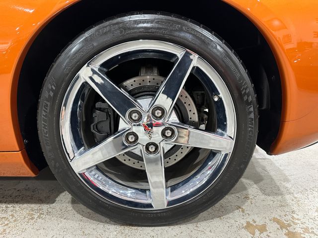 2007 Chevrolet Corvette Coupe 3LT, Z51, Glass Top, Auto, Chromes, Only 19k | Dallas, Texas | Corvette Warehouse 2007 Chevrolet Corvette Coupe 3LT, Z51, Glass Top, Auto, Chromes, Only 19k | Dallas, Texas | Corvette Warehouse