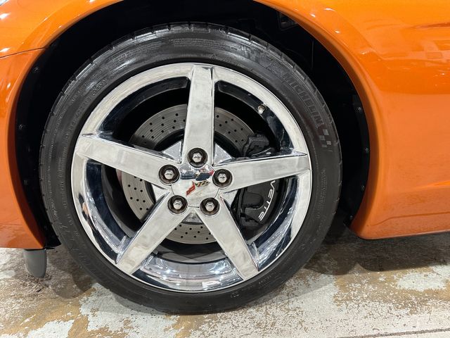 2007 Chevrolet Corvette Coupe 3LT, Z51, Glass Top, Auto, Chromes, Only 19k | Dallas, Texas | Corvette Warehouse 2007 Chevrolet Corvette Coupe 3LT, Z51, Glass Top, Auto, Chromes, Only 19k | Dallas, Texas | Corvette Warehouse