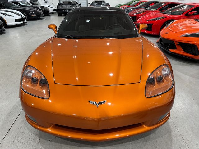 2007 Chevrolet Corvette Coupe 3LT, Z51, Glass Top, Auto, Chromes, Only 19k | Dallas, Texas | Corvette Warehouse 2007 Chevrolet Corvette Coupe 3LT, Z51, Glass Top, Auto, Chromes, Only 19k | Dallas, Texas | Corvette Warehouse