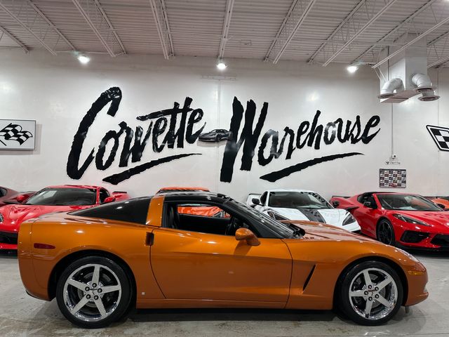 2007 Chevrolet Corvette Coupe 3LT, Z51, Glass Top, Auto, Chromes, Only 19k | Dallas, Texas | Corvette Warehouse 2007 Chevrolet Corvette Coupe 3LT, Z51, Glass Top, Auto, Chromes, Only 19k | Dallas, Texas | Corvette Warehouse