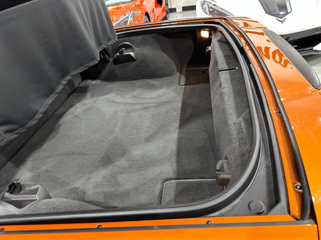 2007 Chevrolet Corvette Coupe 3LT, Z51, Glass Top, Auto, Chromes, Only 19k | Dallas, Texas | Corvette Warehouse 2007 Chevrolet Corvette Coupe 3LT, Z51, Glass Top, Auto, Chromes, Only 19k | Dallas, Texas | Corvette Warehouse