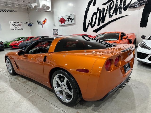 2007 Chevrolet Corvette Coupe 3LT, Z51, Glass Top, Auto, Chromes, Only 19k | Dallas, Texas | Corvette Warehouse 2007 Chevrolet Corvette Coupe 3LT, Z51, Glass Top, Auto, Chromes, Only 19k | Dallas, Texas | Corvette Warehouse