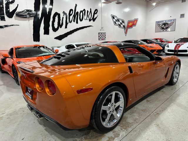 2007 Chevrolet Corvette Coupe 3LT, Z51, Glass Top, Auto, Chromes, Only 19k | Dallas, Texas | Corvette Warehouse 2007 Chevrolet Corvette Coupe 3LT, Z51, Glass Top, Auto, Chromes, Only 19k | Dallas, Texas | Corvette Warehouse
