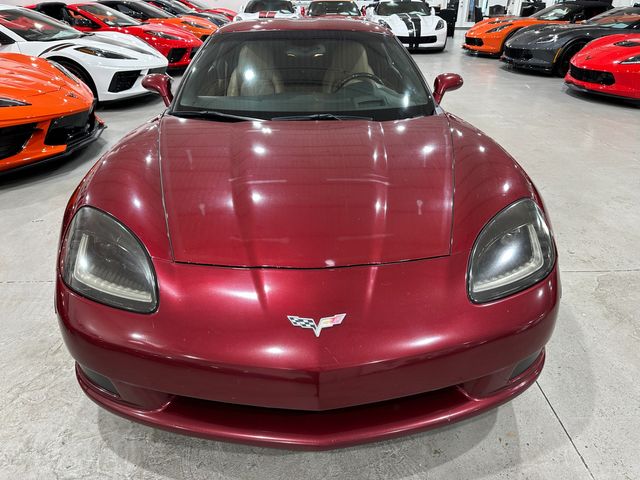 2007 Chevrolet Corvette Coupe 3LT F55 CF Kenwood Chromes Morimoto's Corsa | Dallas, Texas | Corvette Warehouse 2007 Chevrolet Corvette Coupe 3LT F55 CF Kenwood Chromes Morimoto's Corsa | Dallas, Texas | Corvette Warehouse
