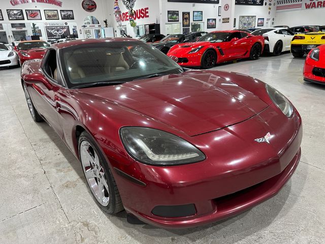 2007 Chevrolet Corvette Coupe 3LT F55 CF Kenwood Chromes Morimoto's Corsa | Dallas, Texas | Corvette Warehouse 2007 Chevrolet Corvette Coupe 3LT F55 CF Kenwood Chromes Morimoto's Corsa | Dallas, Texas | Corvette Warehouse