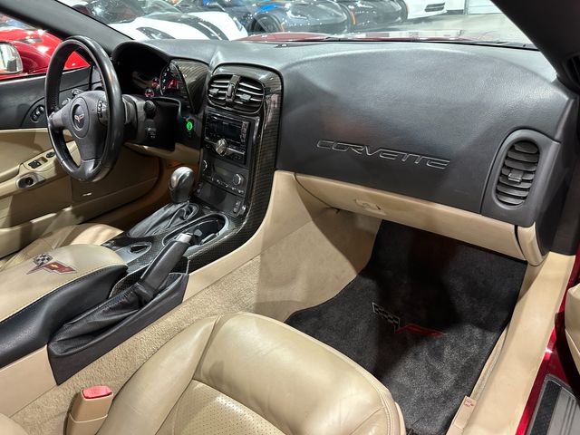 2007 Chevrolet Corvette Coupe 3LT F55 CF Kenwood Chromes Morimoto's Corsa | Dallas, Texas | Corvette Warehouse 2007 Chevrolet Corvette Coupe 3LT F55 CF Kenwood Chromes Morimoto's Corsa | Dallas, Texas | Corvette Warehouse