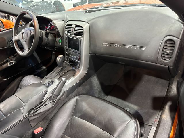 2007 Chevrolet Corvette Coupe 3LT, F55, NAV, 2.56, Glass, Flow, Auto, 50k | Dallas, Texas | Corvette Warehouse 2007 Chevrolet Corvette Coupe 3LT, F55, NAV, 2.56, Glass, Flow, Auto, 50k | Dallas, Texas | Corvette Warehouse