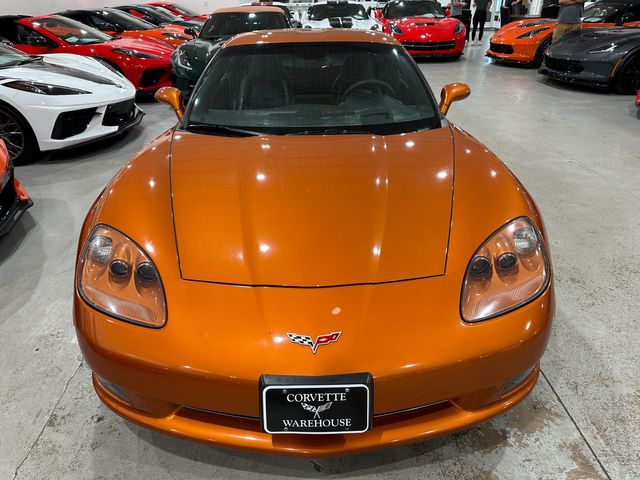 2007 Chevrolet Corvette Coupe 3LT, F55, NAV, 2.56, Glass, Flow, Auto, 50k | Dallas, Texas | Corvette Warehouse 2007 Chevrolet Corvette Coupe 3LT, F55, NAV, 2.56, Glass, Flow, Auto, 50k | Dallas, Texas | Corvette Warehouse
