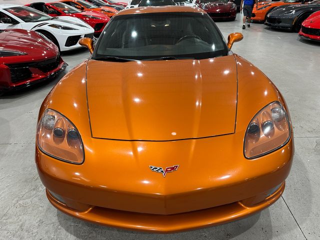 2007 Chevrolet Corvette Coupe 2LT, Z06 Chromes, Auto, Only 111k | Dallas, Texas | Corvette Warehouse 2007 Chevrolet Corvette Coupe 2LT, Z06 Chromes, Auto, Only 111k | Dallas, Texas | Corvette Warehouse