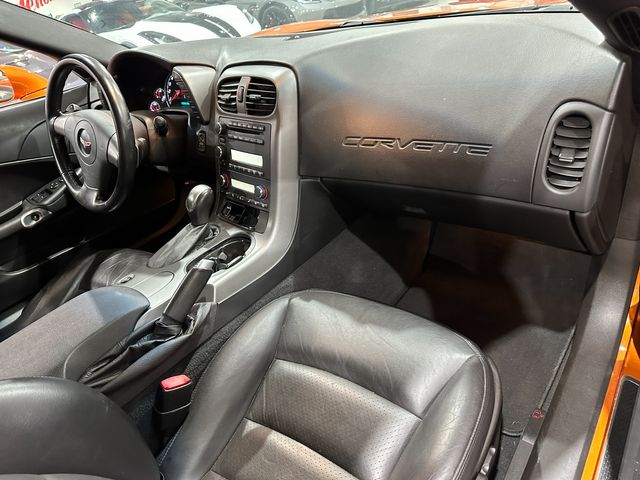 2007 Chevrolet Corvette Coupe 2LT, Z06 Chromes, Auto, Only 111k | Dallas, Texas | Corvette Warehouse 2007 Chevrolet Corvette Coupe 2LT, Z06 Chromes, Auto, Only 111k | Dallas, Texas | Corvette Warehouse
