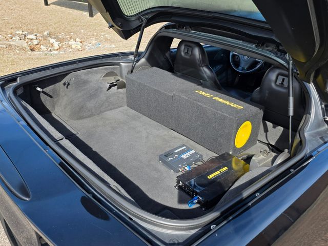 2007 Chevrolet Corvette 1LT