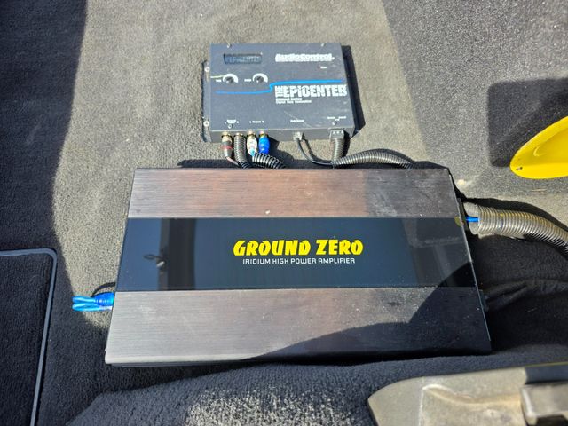 2007 Chevrolet Corvette 1LT 2007 Chevrolet Corvette 1LT