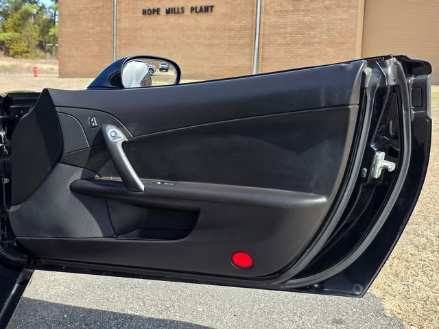 2007 Chevrolet Corvette 1LT