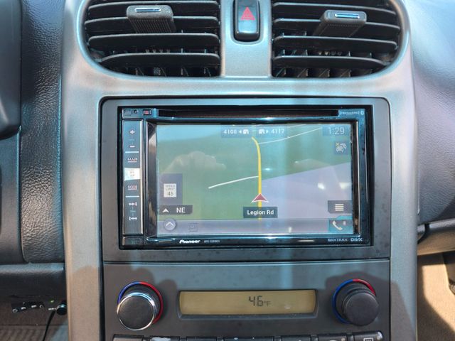 2007 Chevrolet Corvette 1LT 2007 Chevrolet Corvette 1LT