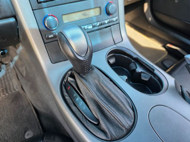 2007 Chevrolet Corvette 1LT