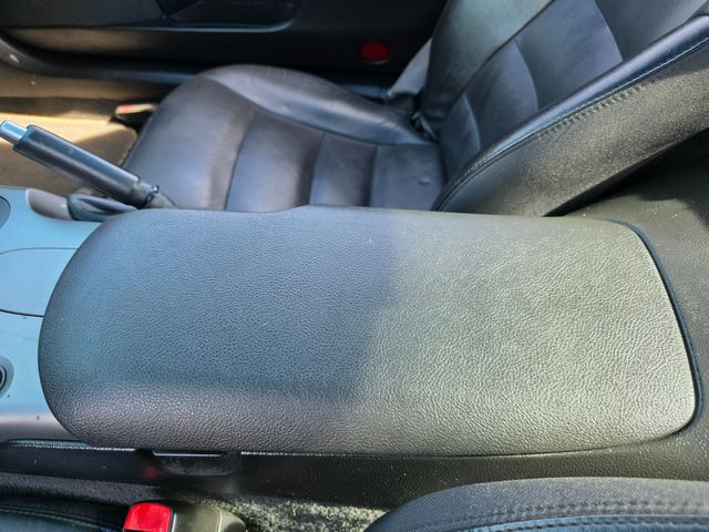 2007 Chevrolet Corvette 1LT 2007 Chevrolet Corvette 1LT