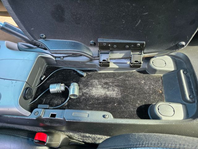 2007 Chevrolet Corvette 1LT 2007 Chevrolet Corvette 1LT