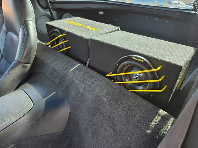 2007 Chevrolet Corvette 1LT