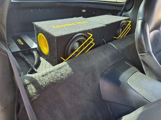 2007 Chevrolet Corvette 1LT