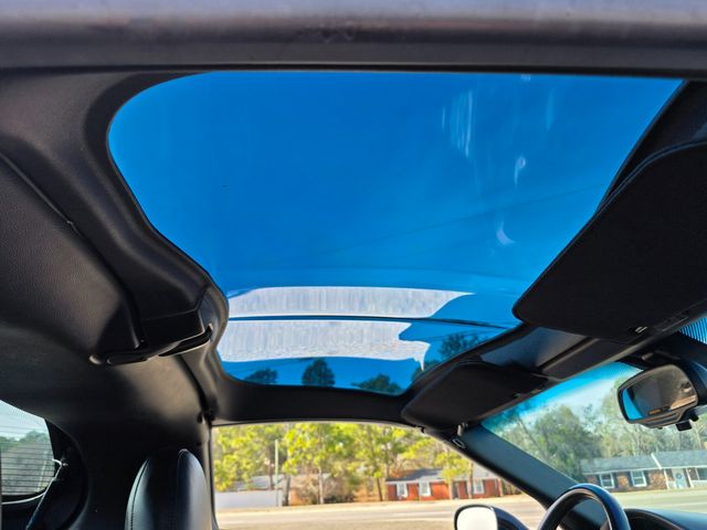 2007 Chevrolet Corvette 1LT 2007 Chevrolet Corvette 1LT