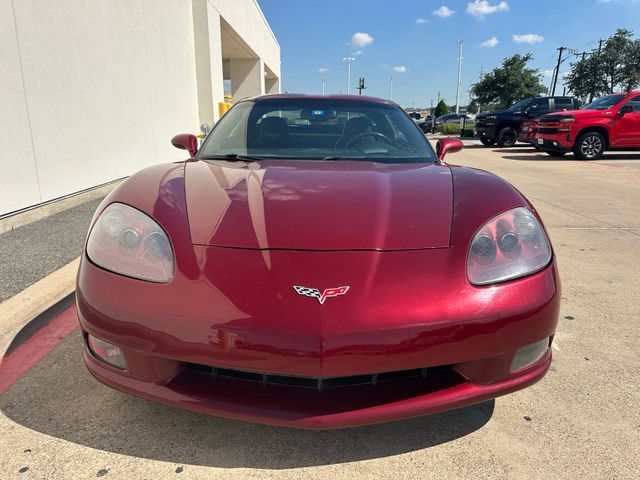 2007 Chevrolet Corvette Base | Irving, Texas | Hopper Motorplex
