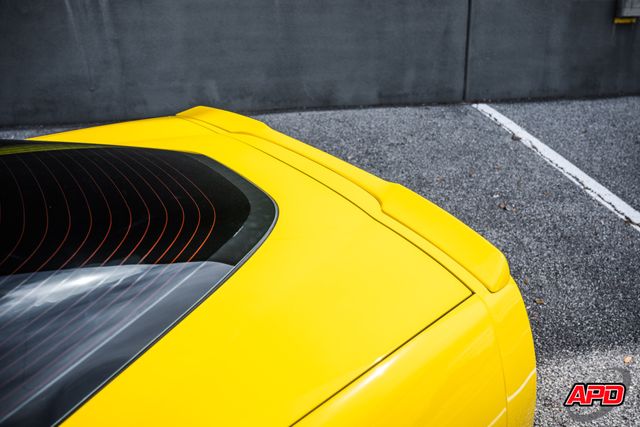 2007 Chevrolet Corvette Z06