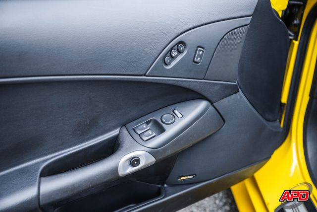 2007 Chevrolet Corvette Z06