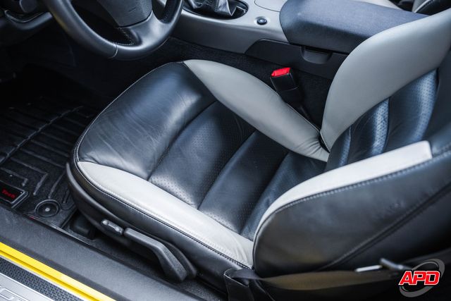 2007 Chevrolet Corvette Z06