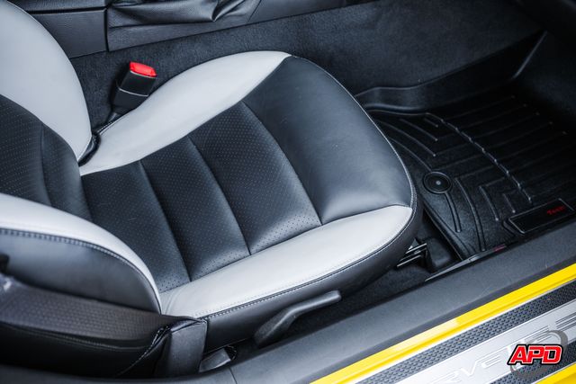 2007 Chevrolet Corvette Z06