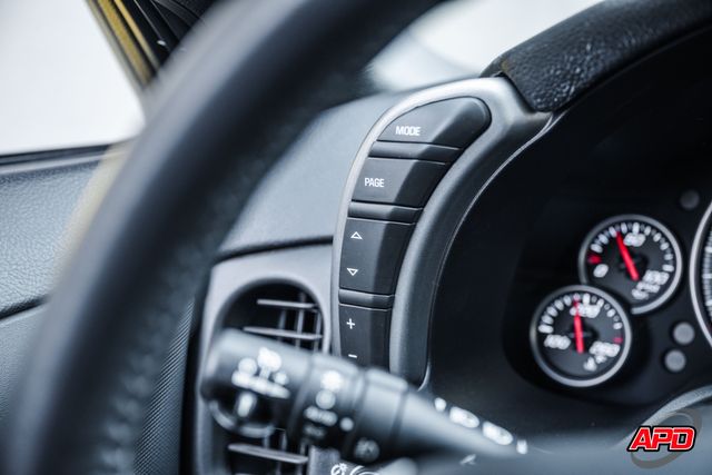 2007 Chevrolet Corvette Z06