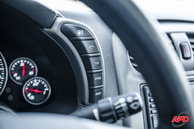 2007 Chevrolet Corvette Z06 2007 Chevrolet Corvette Z06