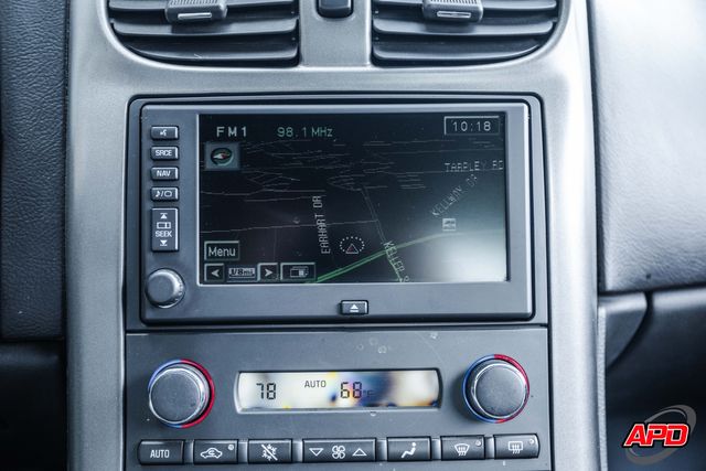 2007 Chevrolet Corvette Z06