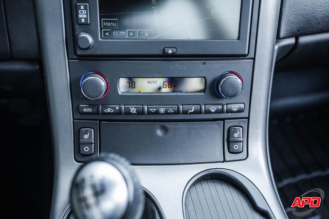 2007 Chevrolet Corvette Z06 2007 Chevrolet Corvette Z06