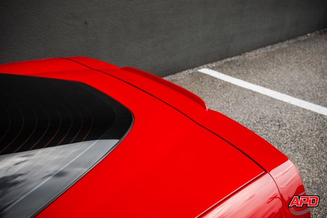 2007 Chevrolet Corvette Z06