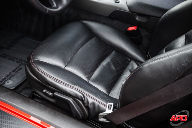 2007 Chevrolet Corvette Z06