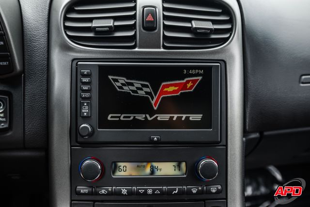 2007 Chevrolet Corvette Z06