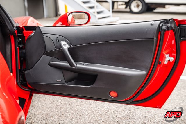 2007 Chevrolet Corvette Z06