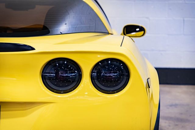 2007 Chevrolet Corvette Z06 | Mesquite, TX | Texas Autos Direct 2007 Chevrolet Corvette Z06 | Mesquite, TX | Texas Autos Direct