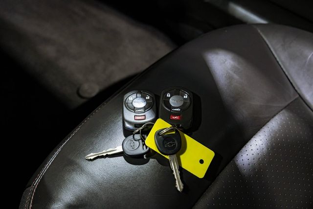 2007 Chevrolet Corvette Z06 | Mesquite, TX | Texas Autos Direct 2007 Chevrolet Corvette Z06 | Mesquite, TX | Texas Autos Direct