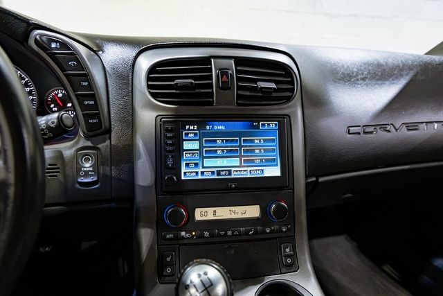 2007 Chevrolet Corvette Z06 | Mesquite, TX | Texas Autos Direct 2007 Chevrolet Corvette Z06 | Mesquite, TX | Texas Autos Direct