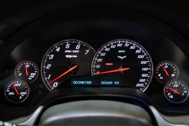 2007 Chevrolet Corvette Z06 | Mesquite, TX | Texas Autos Direct 2007 Chevrolet Corvette Z06 | Mesquite, TX | Texas Autos Direct