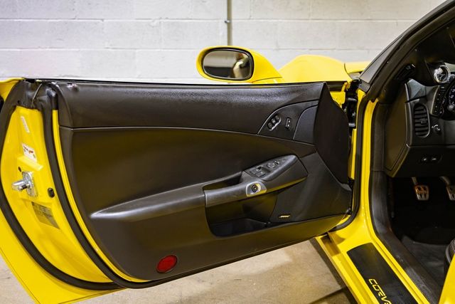 2007 Chevrolet Corvette Z06 | Mesquite, TX | Texas Autos Direct 2007 Chevrolet Corvette Z06 | Mesquite, TX | Texas Autos Direct